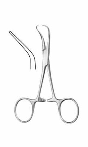 Towel Clamps